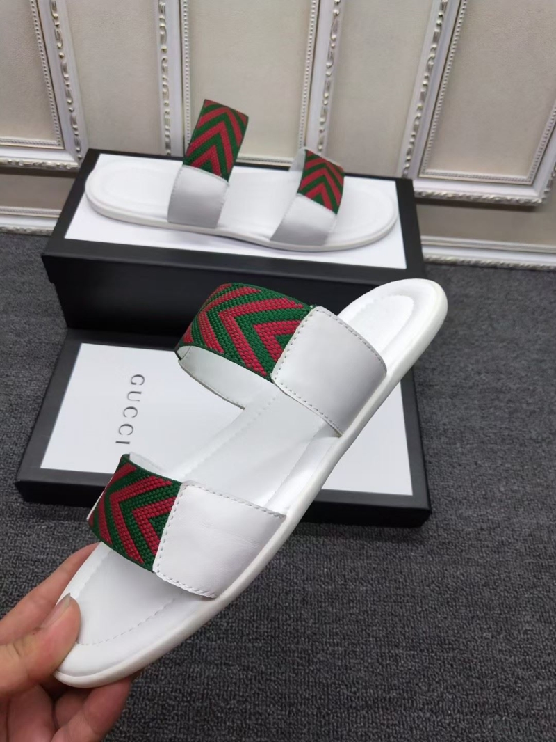 Gucci Slippers